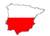 FONTANERÍA YAGÜE - Polski